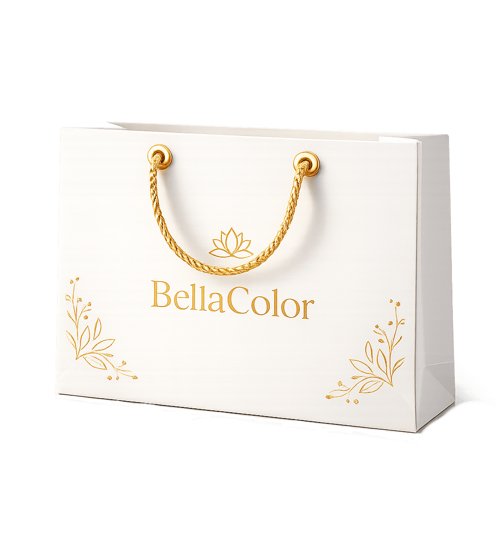 Bellacolor Bags & Pouches Models